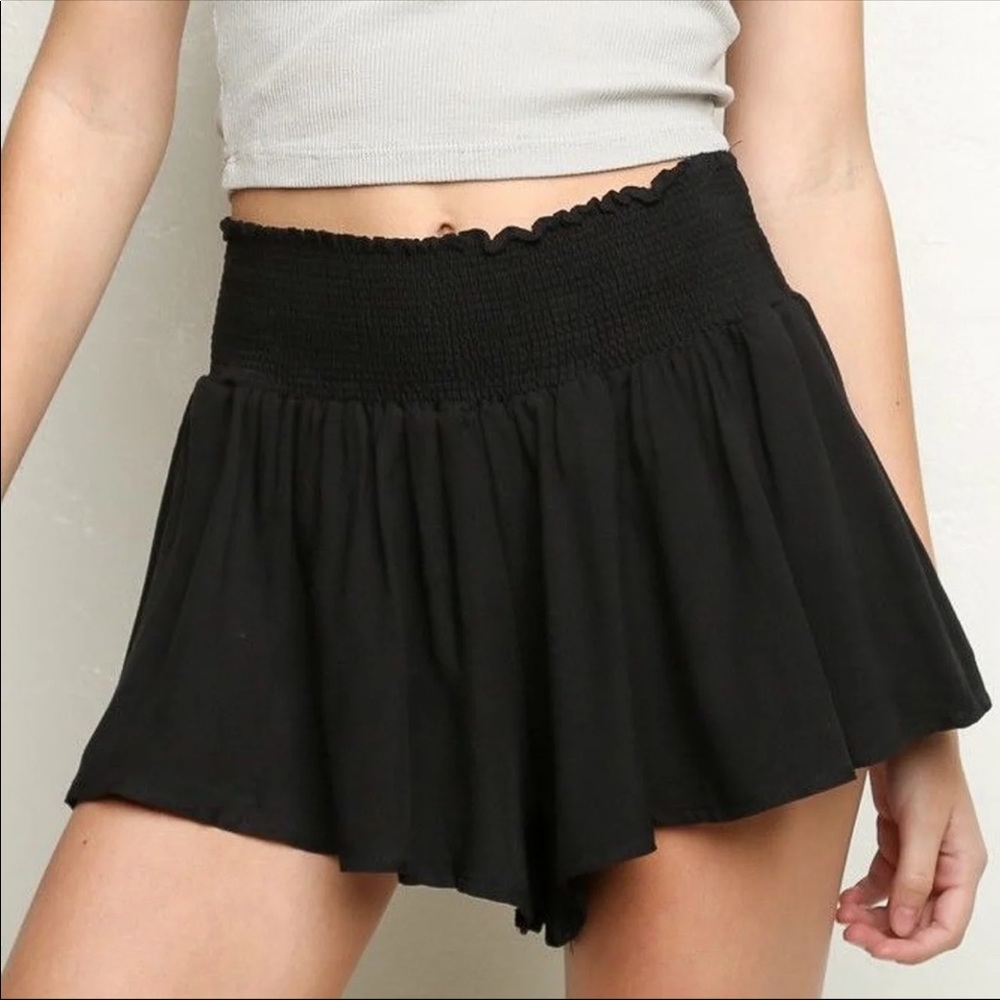 Brandy Melville Jolene Shorts